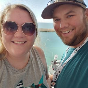 Meet your Posher, Caroline